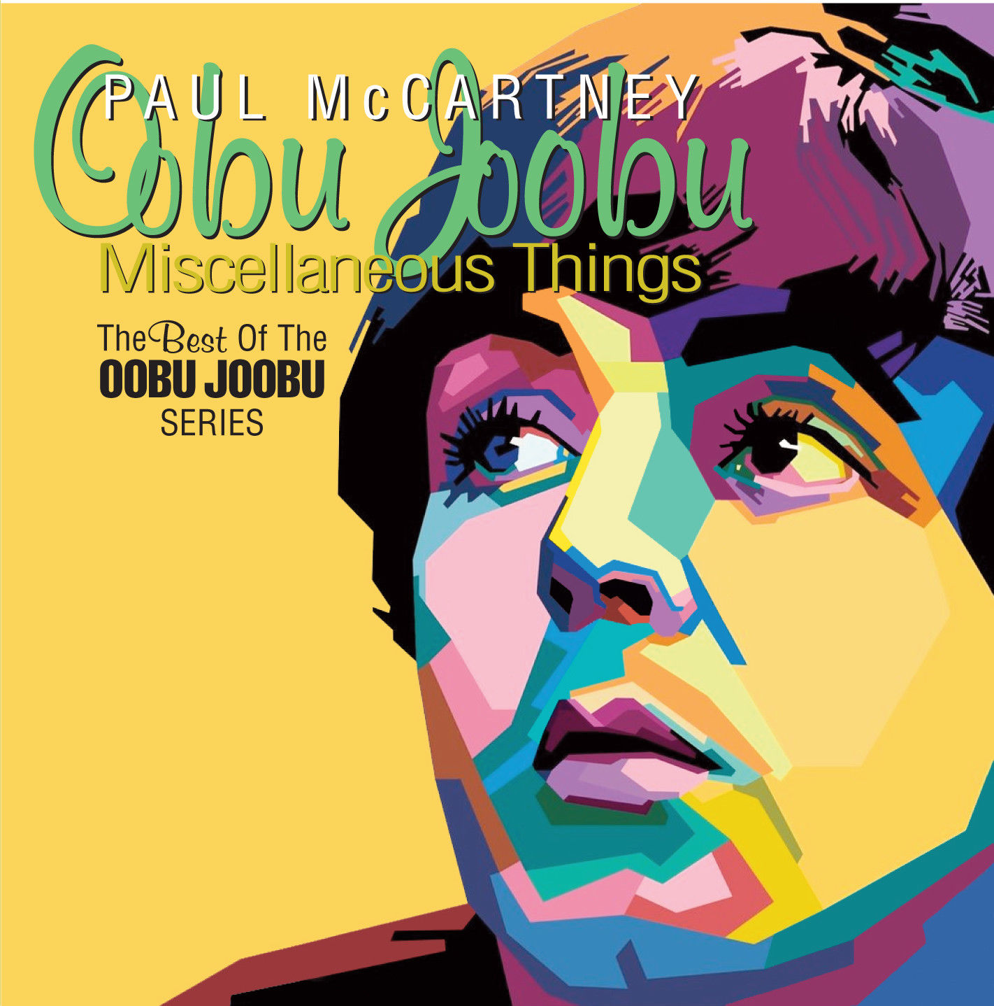 Paul-McCartney-Oobu-Joobu-CD-1-Soundchecks-Demos